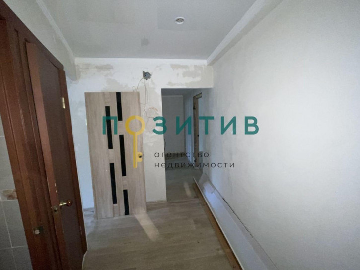 2-комн квартира Украинская ул, 48