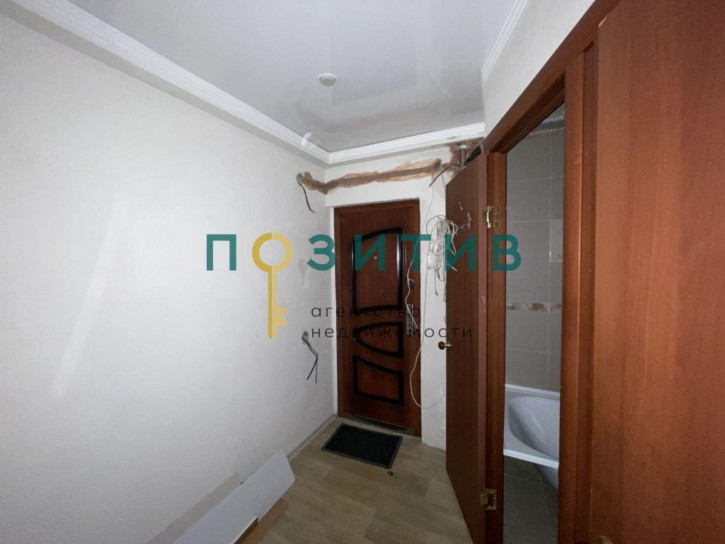 2-комн квартира Украинская ул, 48