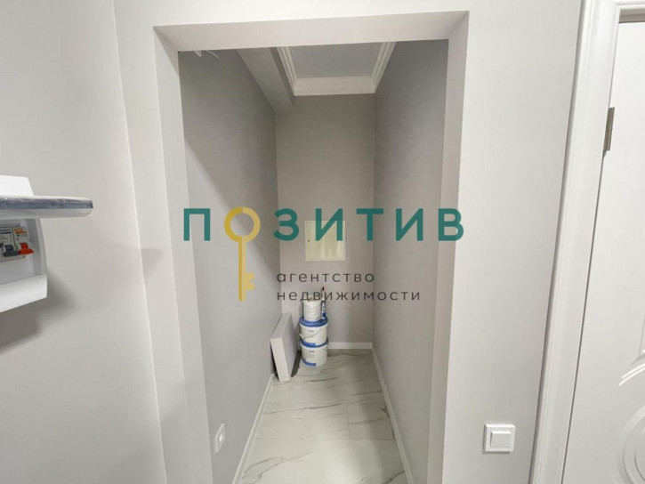 2-комн квартира Адмиральского ул, 1а