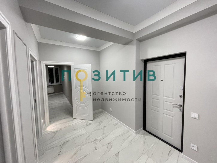 2-комн квартира Адмиральского ул, 1а