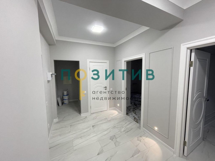 2-комн квартира Адмиральского ул, 1а