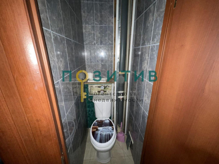 2-комн квартира Украинская ул, 48