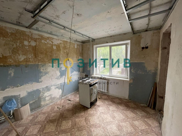 2-комн квартира Украинская ул, 48