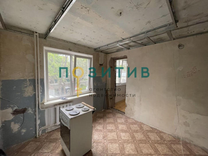 2-комн квартира Украинская ул, 48