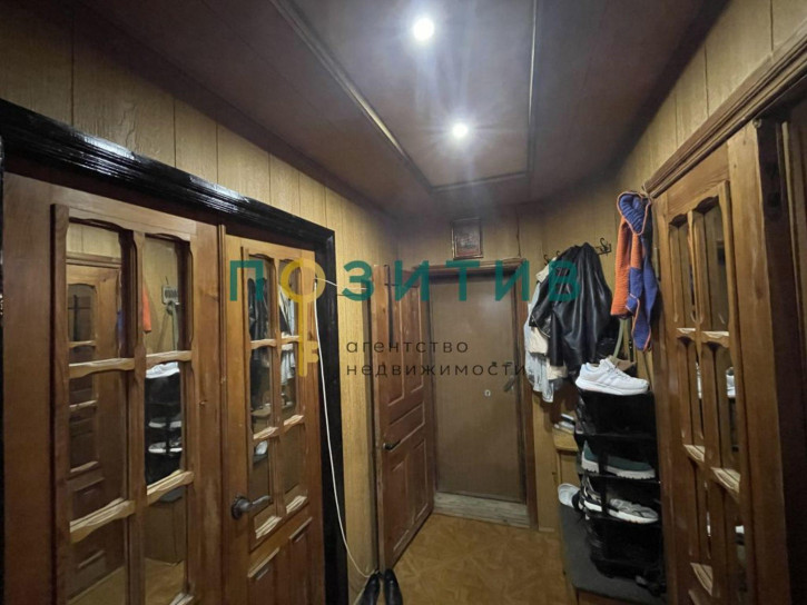 3-комн квартира Адмиральского ул, 8к5