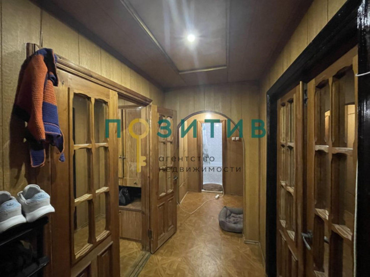 3-комн квартира Адмиральского ул, 8к5