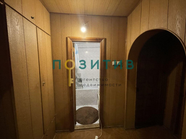 3-комн квартира Адмиральского ул, 8к5