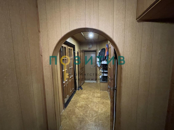 3-комн квартира Адмиральского ул, 8к5