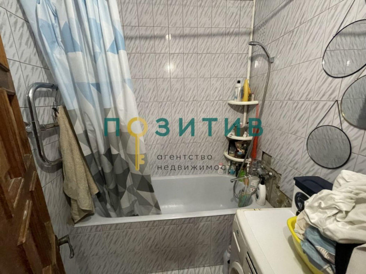 3-комн квартира Адмиральского ул, 8к5