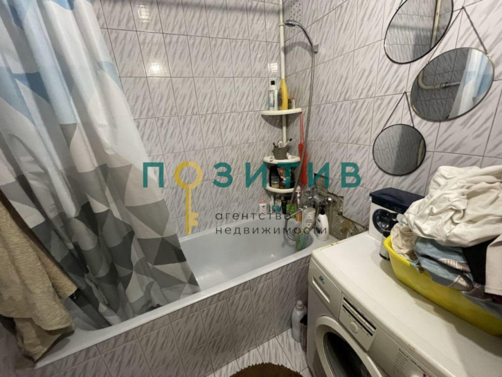 3-комн квартира Адмиральского ул, 8к5