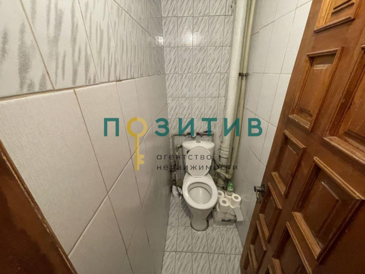 3-комн квартира Адмиральского ул, 8к5