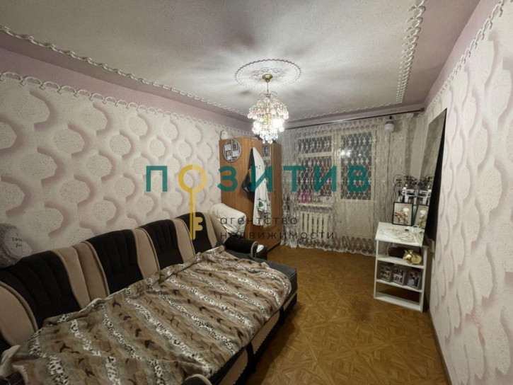 3-комн квартира Адмиральского ул, 8к5