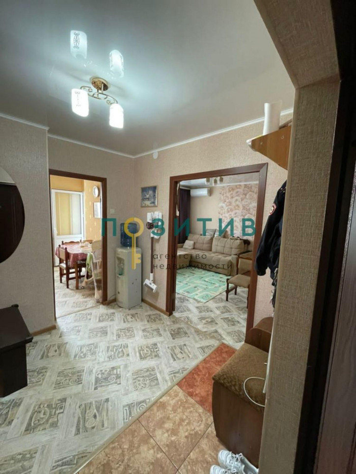 2-комн квартира Февральская ул, 79
