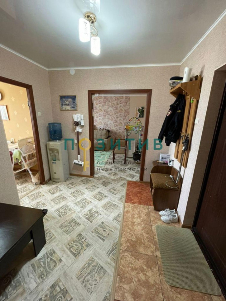 2-комн квартира Февральская ул, 79
