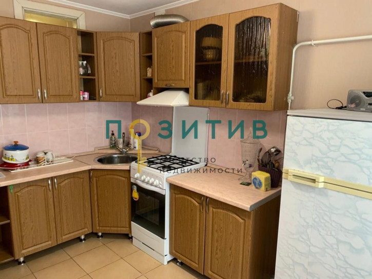 1-комн квартира Кочубея ул, 23