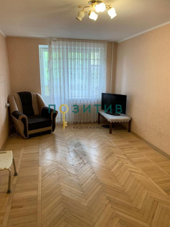 1-комн квартира Кочубея ул, 23