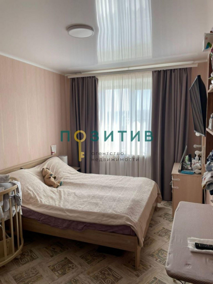 2-комн квартира Февральская ул, 79