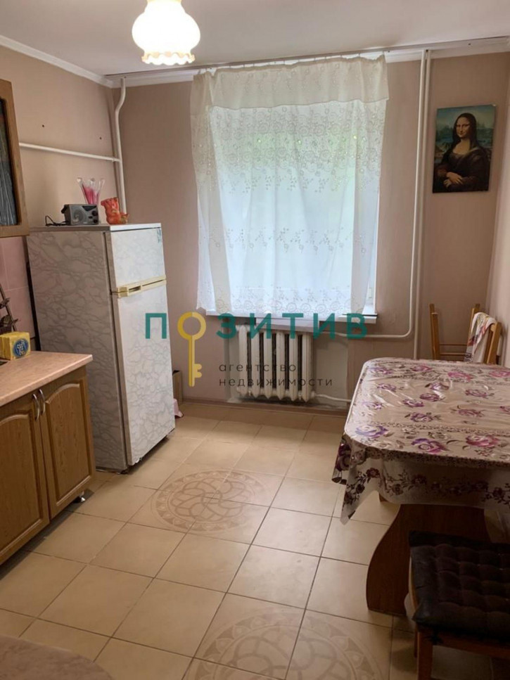 1-комн квартира Кочубея ул, 23