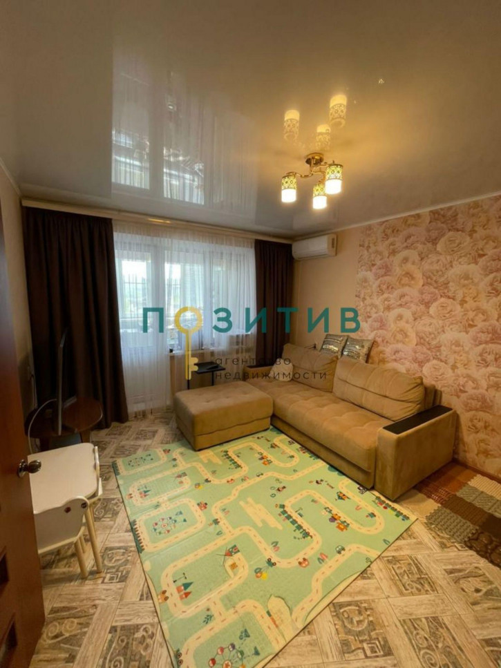 2-комн квартира Февральская ул, 79