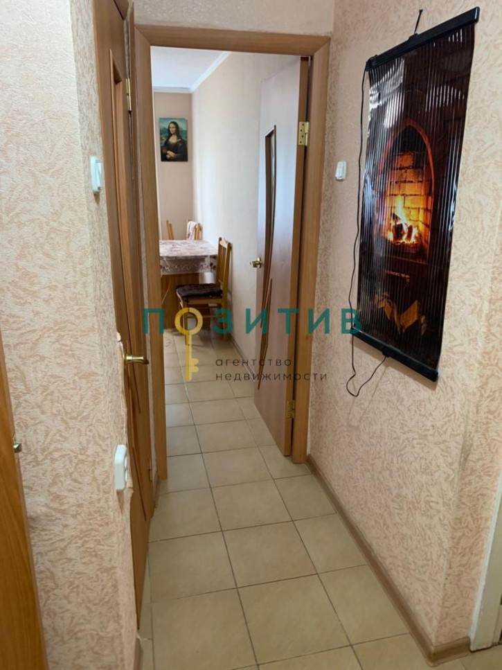 1-комн квартира Кочубея ул, 23