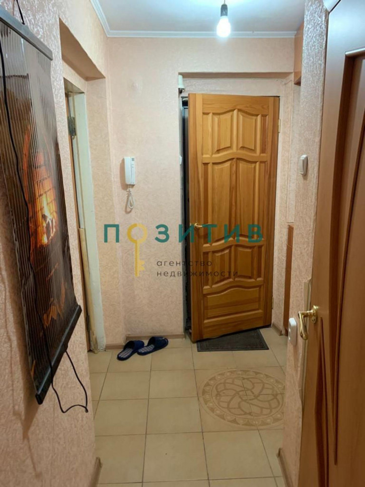 1-комн квартира Кочубея ул, 23