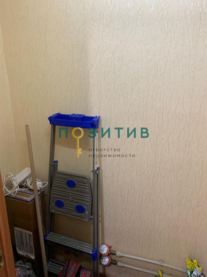 1-комн квартира Кочубея ул, 23