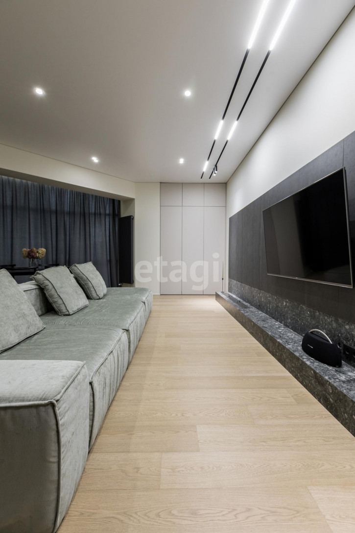 2-комн квартира Герцена, 55
