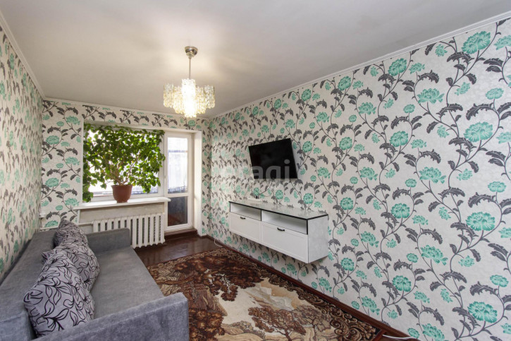 2-комн квартира Электросетей, 3