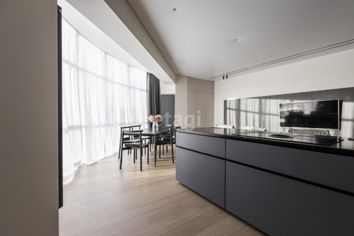 2-комн квартира Герцена, 55