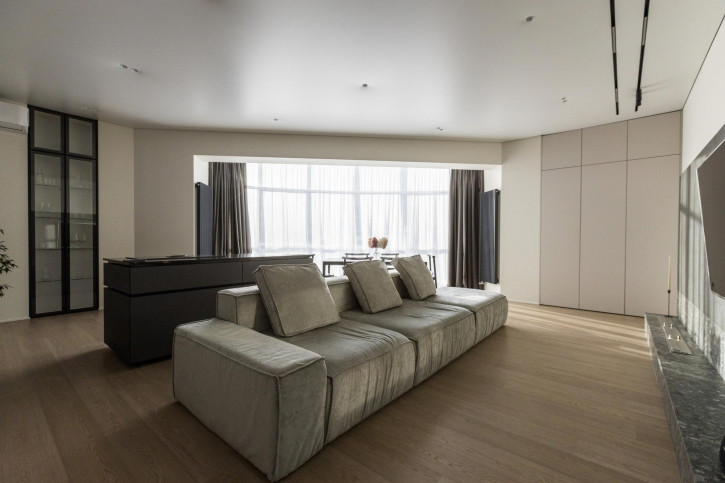 2-комн квартира Герцена, 55