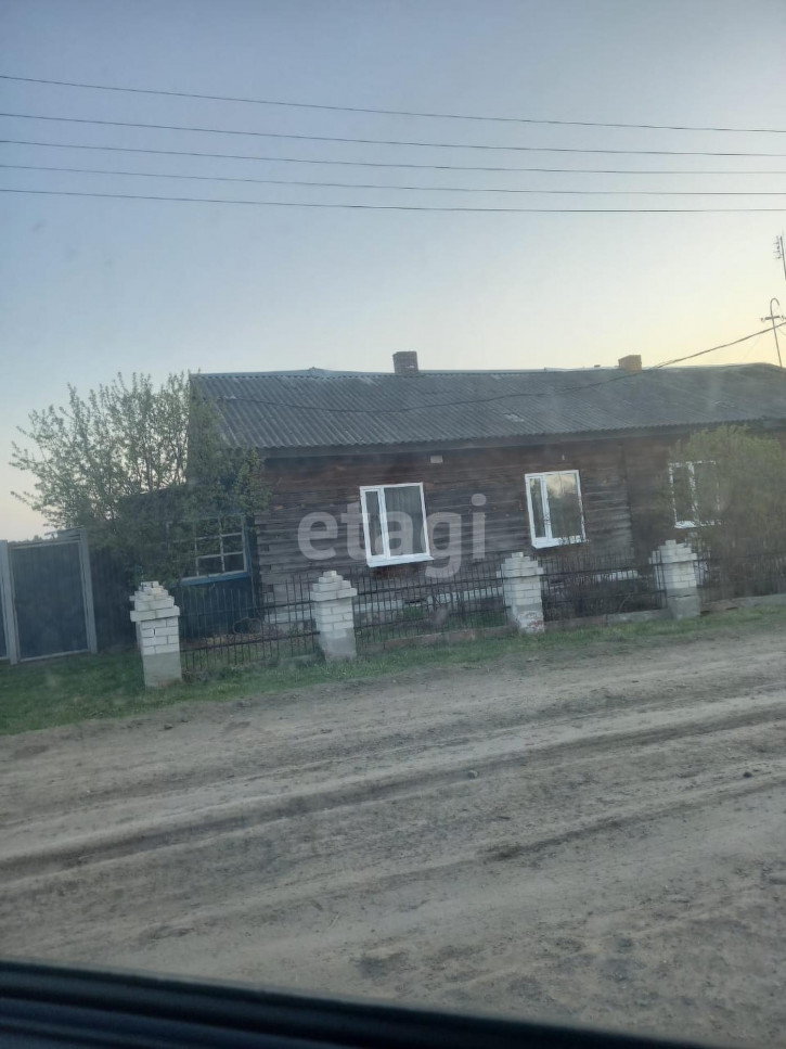 Коттедж/дом Октябрьская, 12