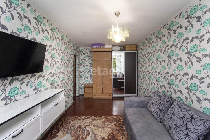 2-комн квартира Электросетей, 3