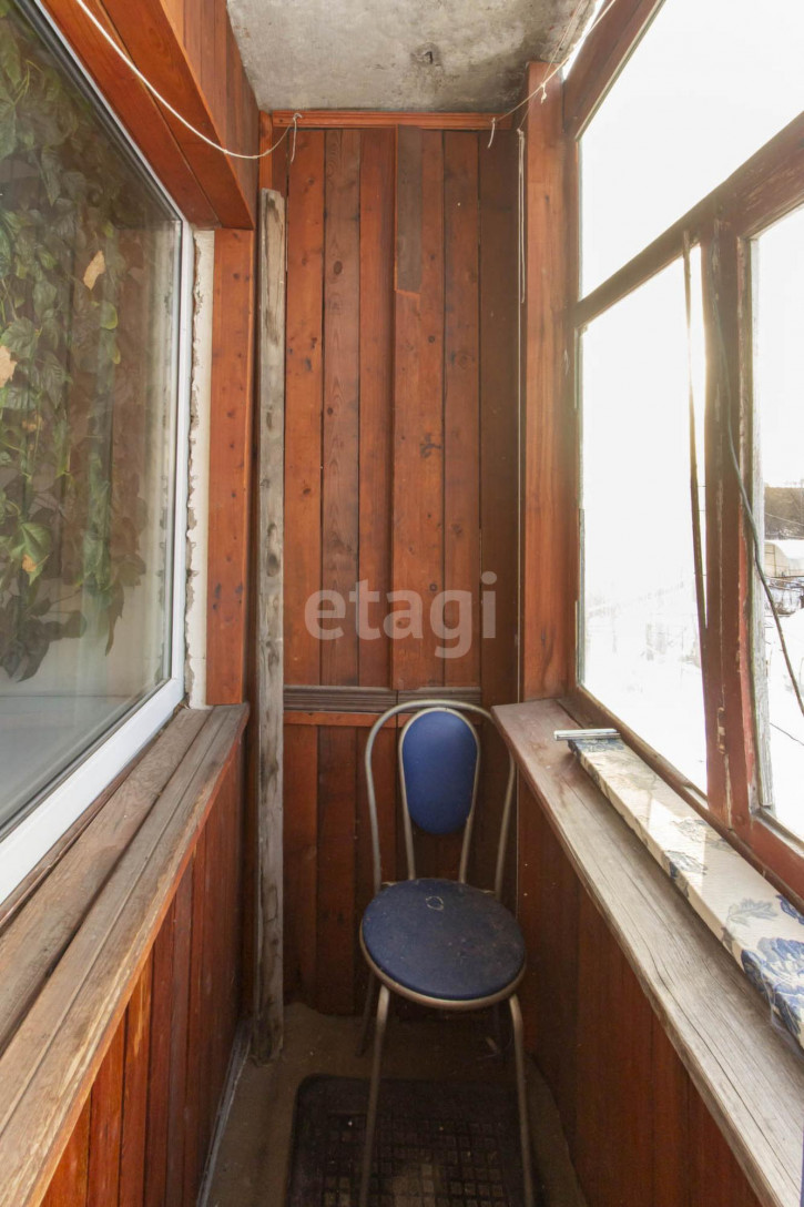2-комн квартира Электросетей, 3