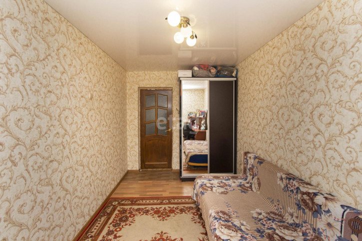 2-комн квартира Электросетей, 3