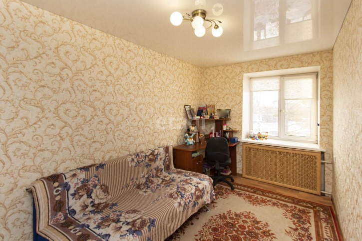 2-комн квартира Электросетей, 3