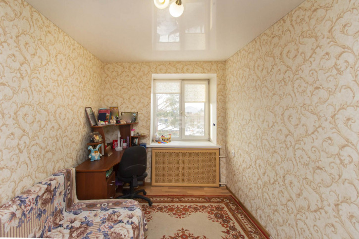 2-комн квартира Электросетей, 3