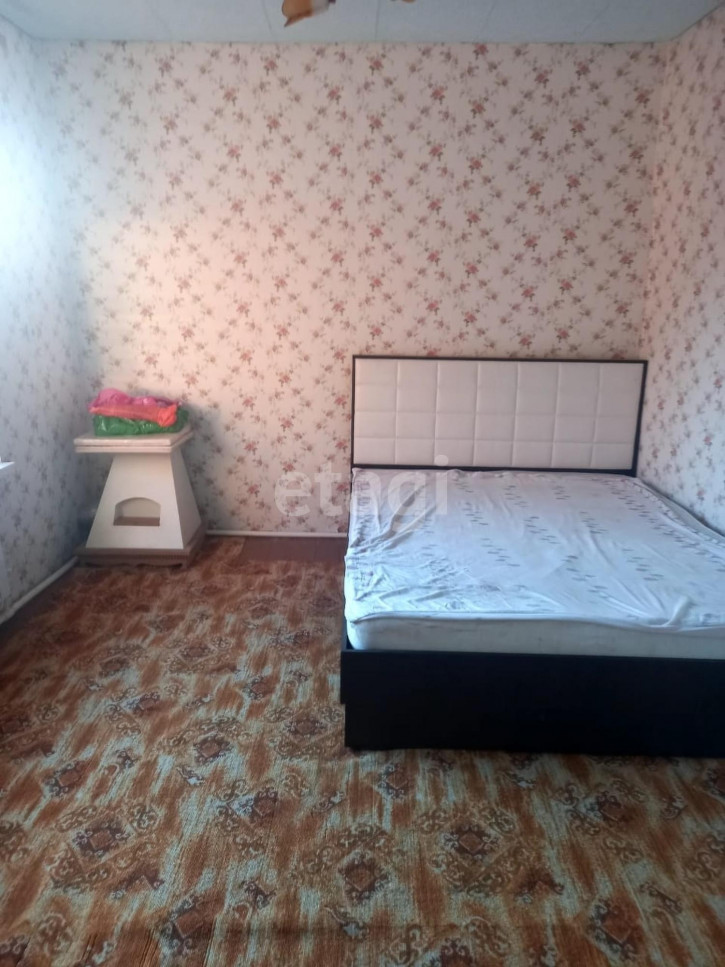 Коттедж/дом Октябрьская, 12