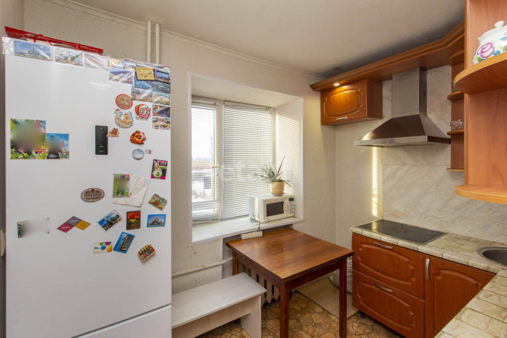 2-комн квартира Электросетей, 3