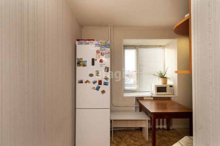 2-комн квартира Электросетей, 3