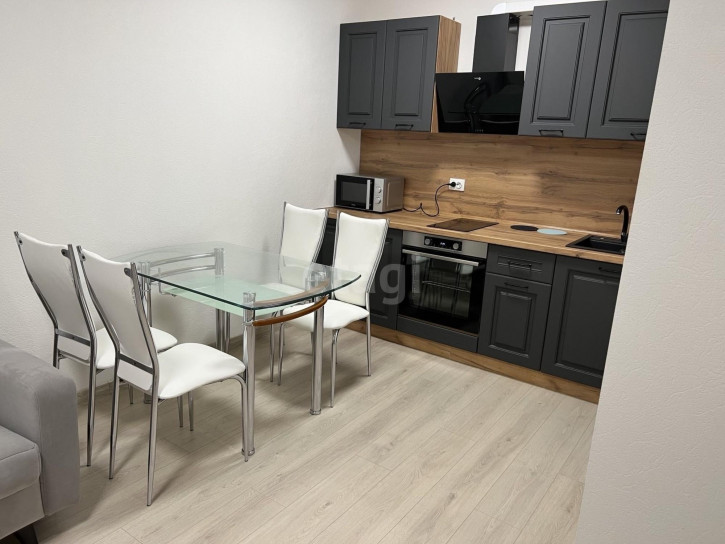 1-комн квартира Харьковская, 74