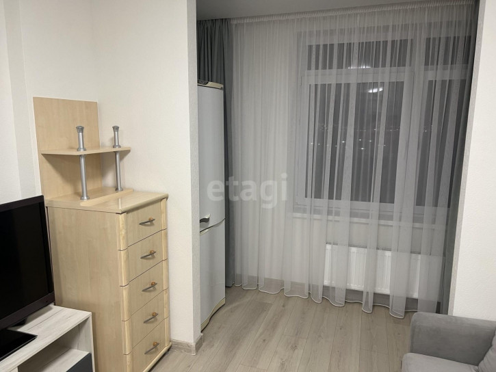 1-комн квартира Харьковская, 74