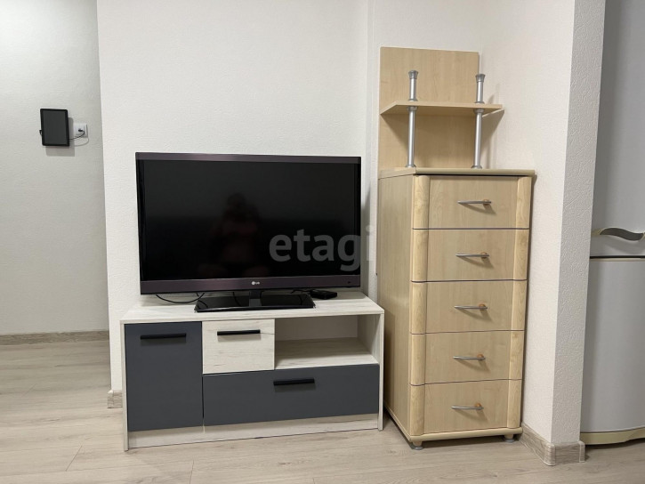 1-комн квартира Харьковская, 74