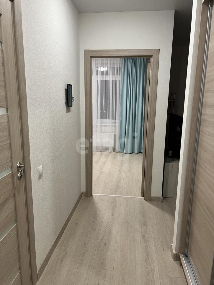1-комн квартира Харьковская, 74