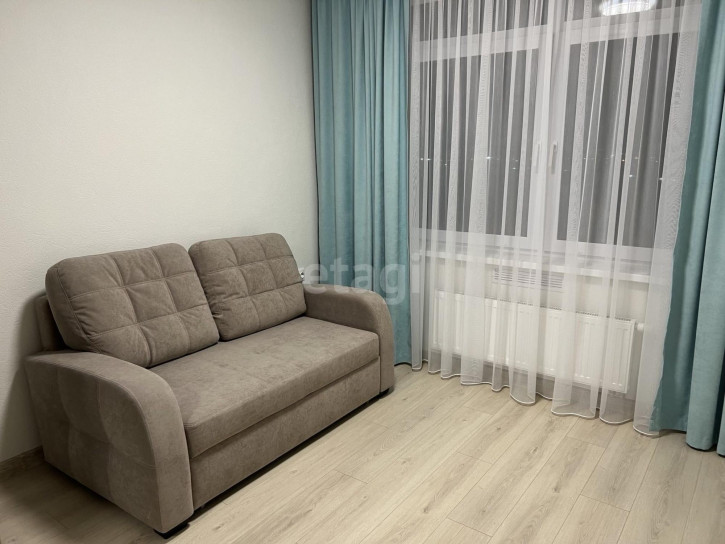 1-комн квартира Харьковская, 74
