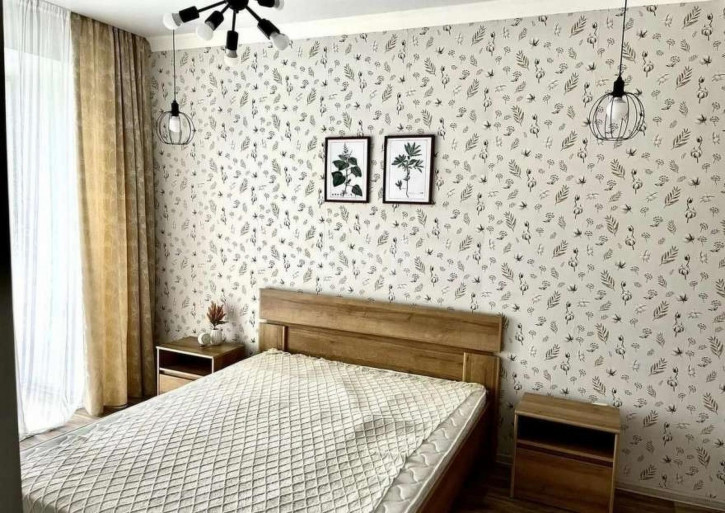1-комн квартира Комбинатская, 54/2