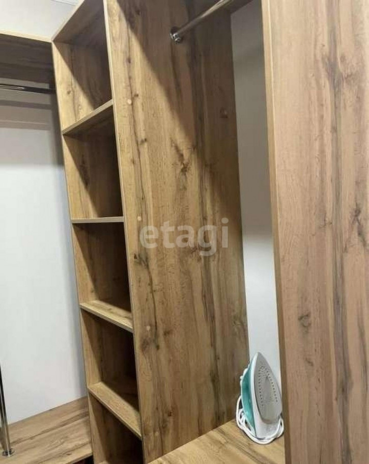 1-комн квартира Комбинатская, 54/2