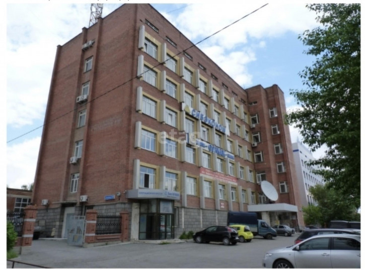 Офис Республики 211а