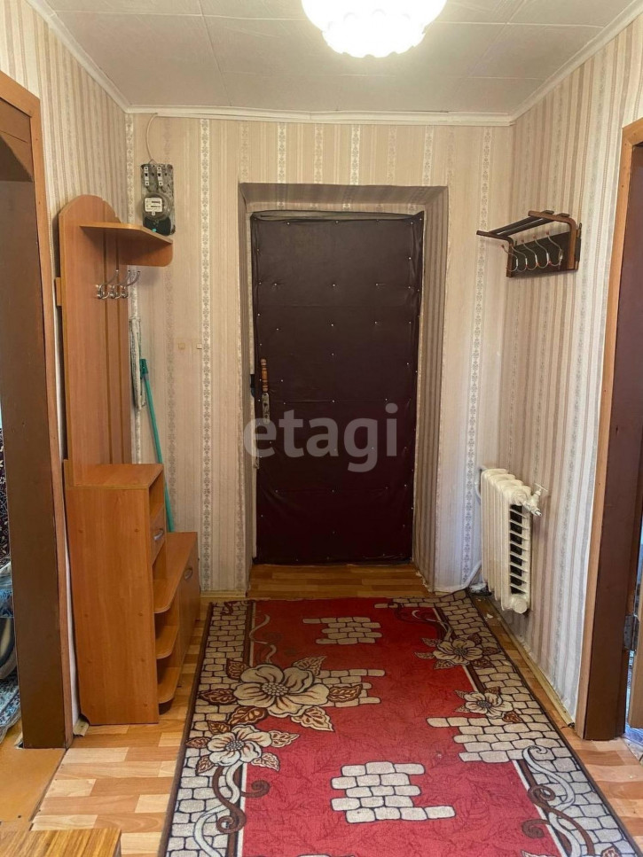 Коттедж/дом Новый пер., 1