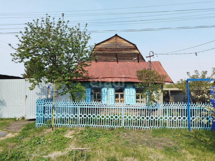 Коттедж/дом Пискулиных,