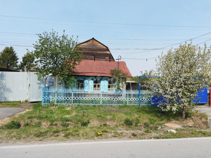 Коттедж/дом Пискулиных,